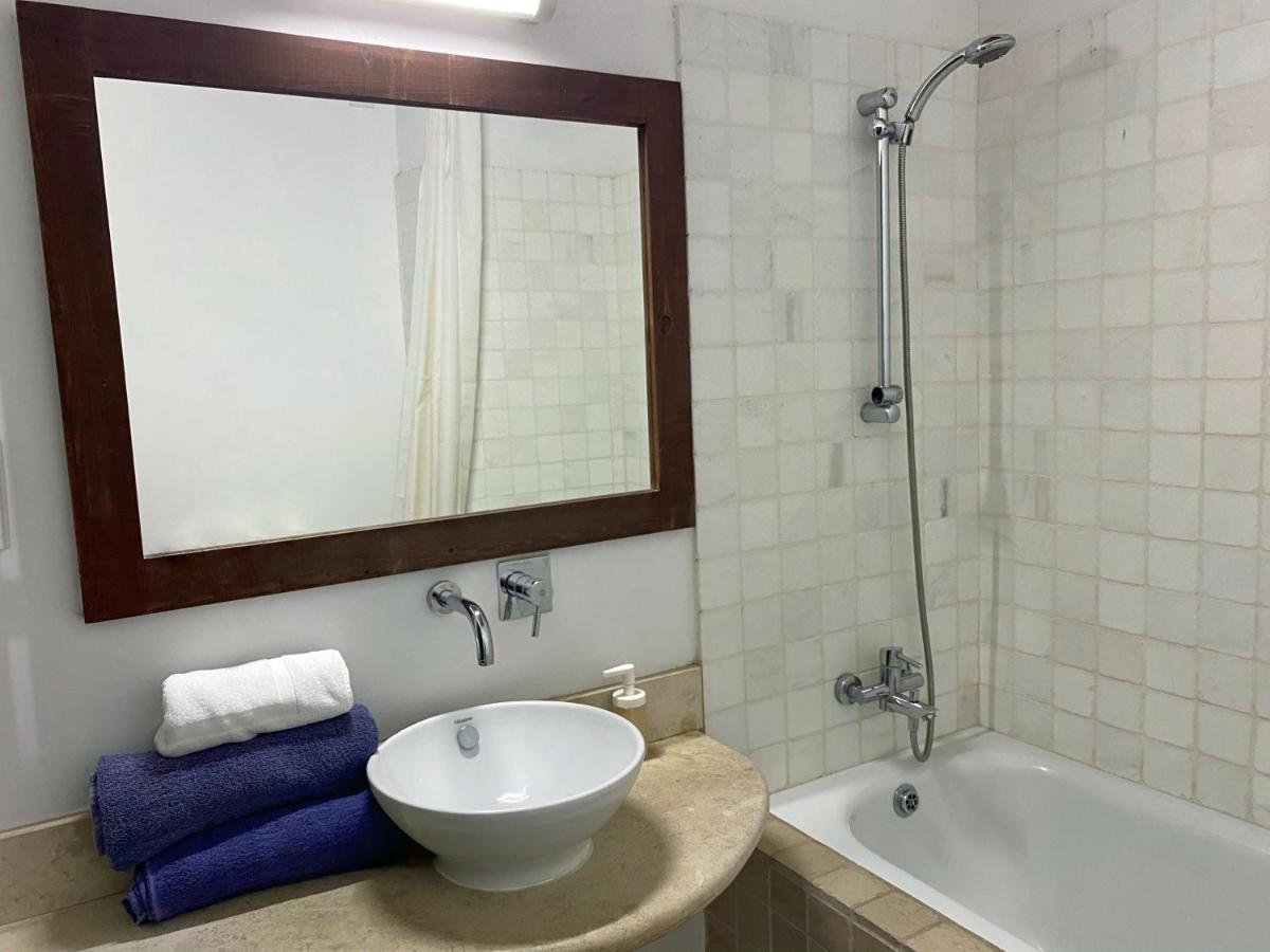 Eveleos Country House Tochni Zewnętrze zdjęcie