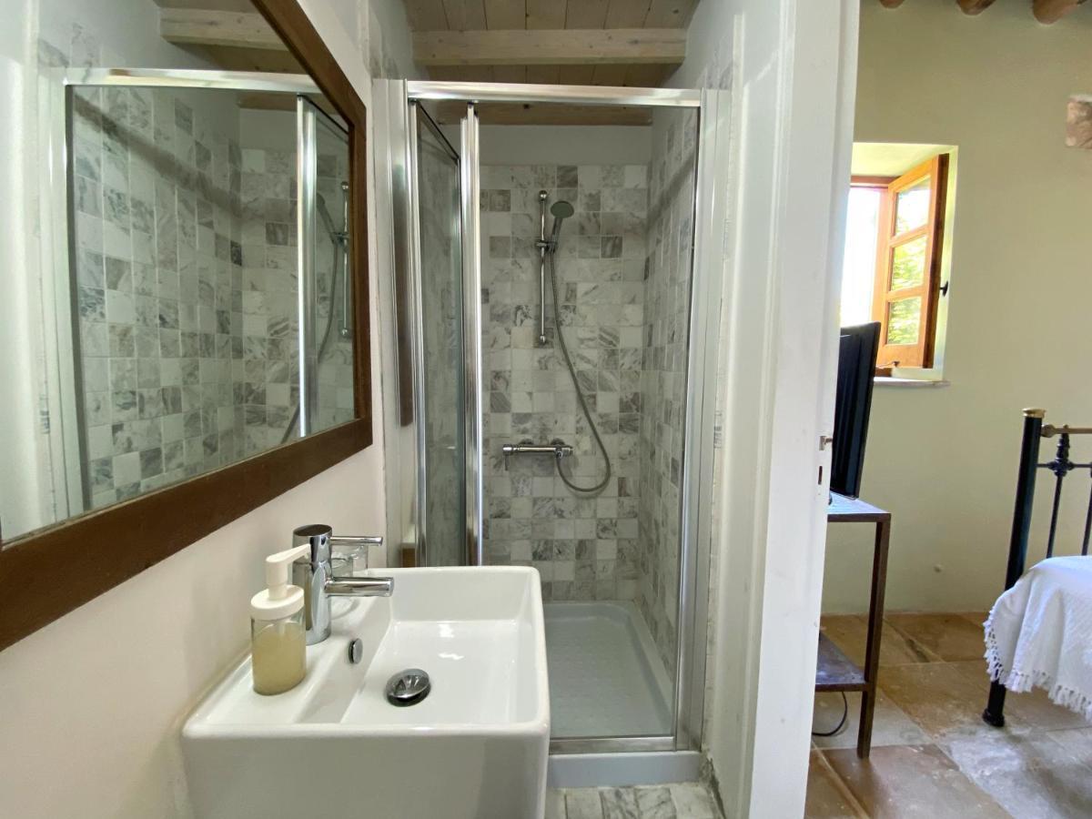 Eveleos Country House Tochni Zewnętrze zdjęcie