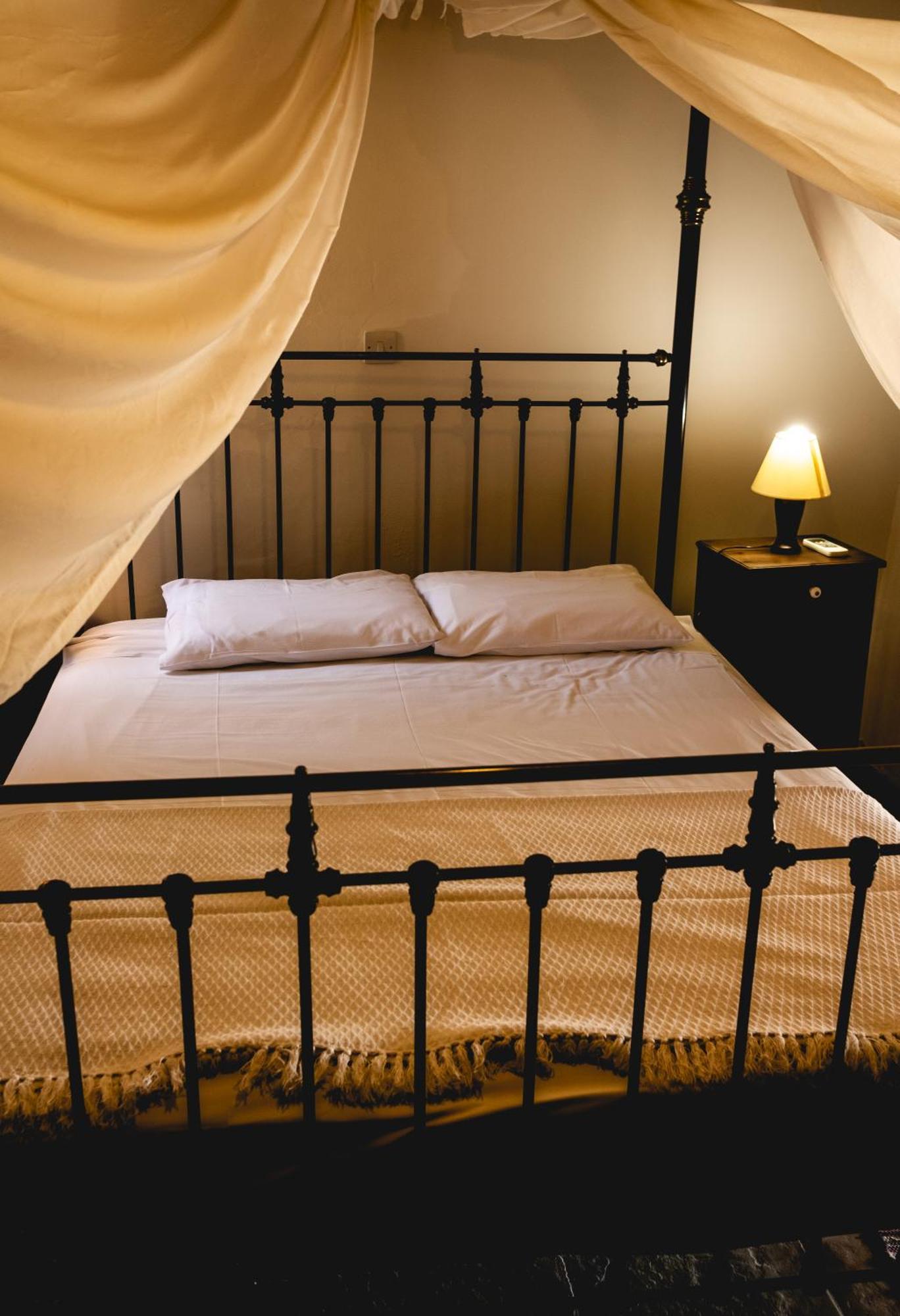 Eveleos Country House Tochni Zewnętrze zdjęcie
