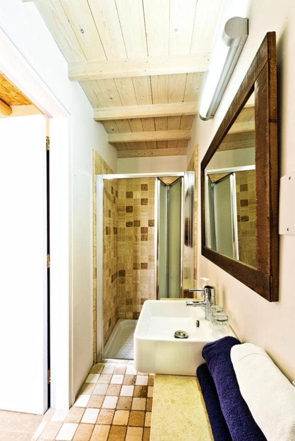 Eveleos Country House Tochni Zewnętrze zdjęcie