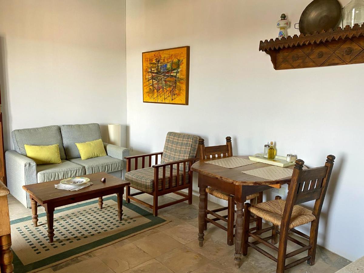 Eveleos Country House Tochni Zewnętrze zdjęcie