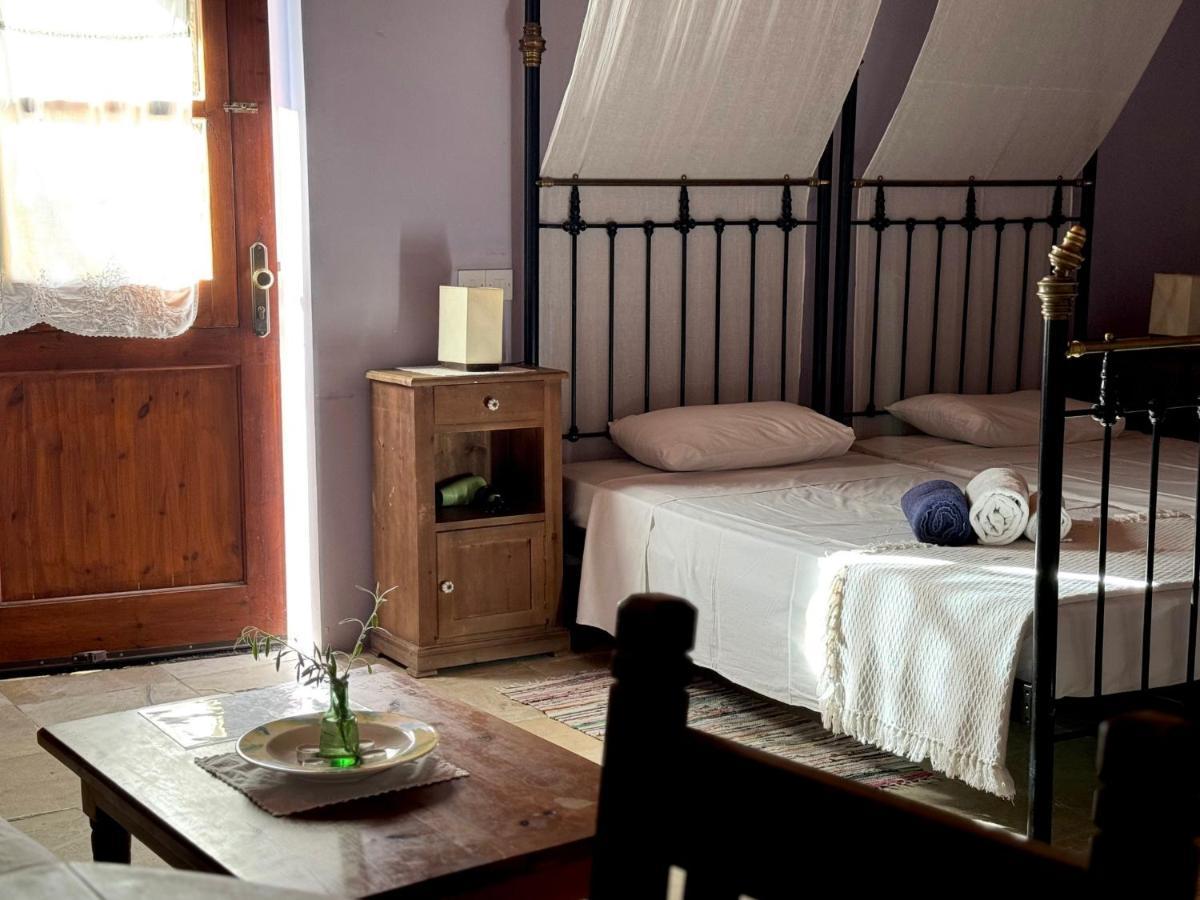 Eveleos Country House Tochni Zewnętrze zdjęcie