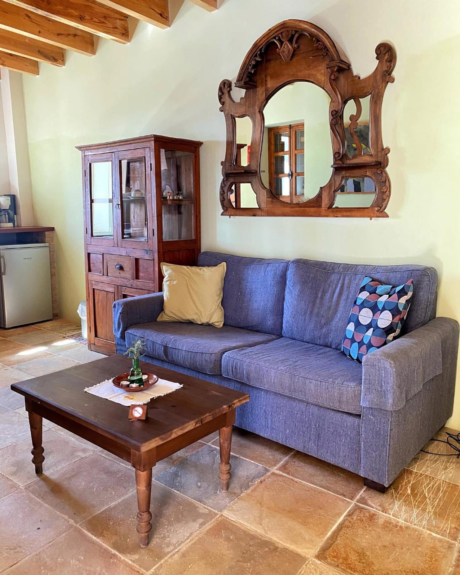 Eveleos Country House Tochni Zewnętrze zdjęcie