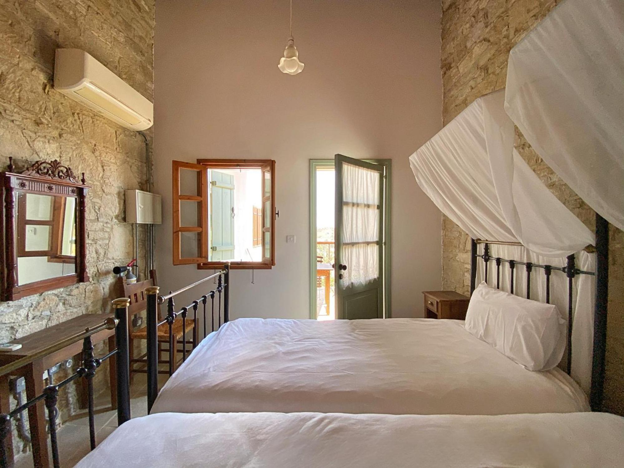 Eveleos Country House Tochni Zewnętrze zdjęcie