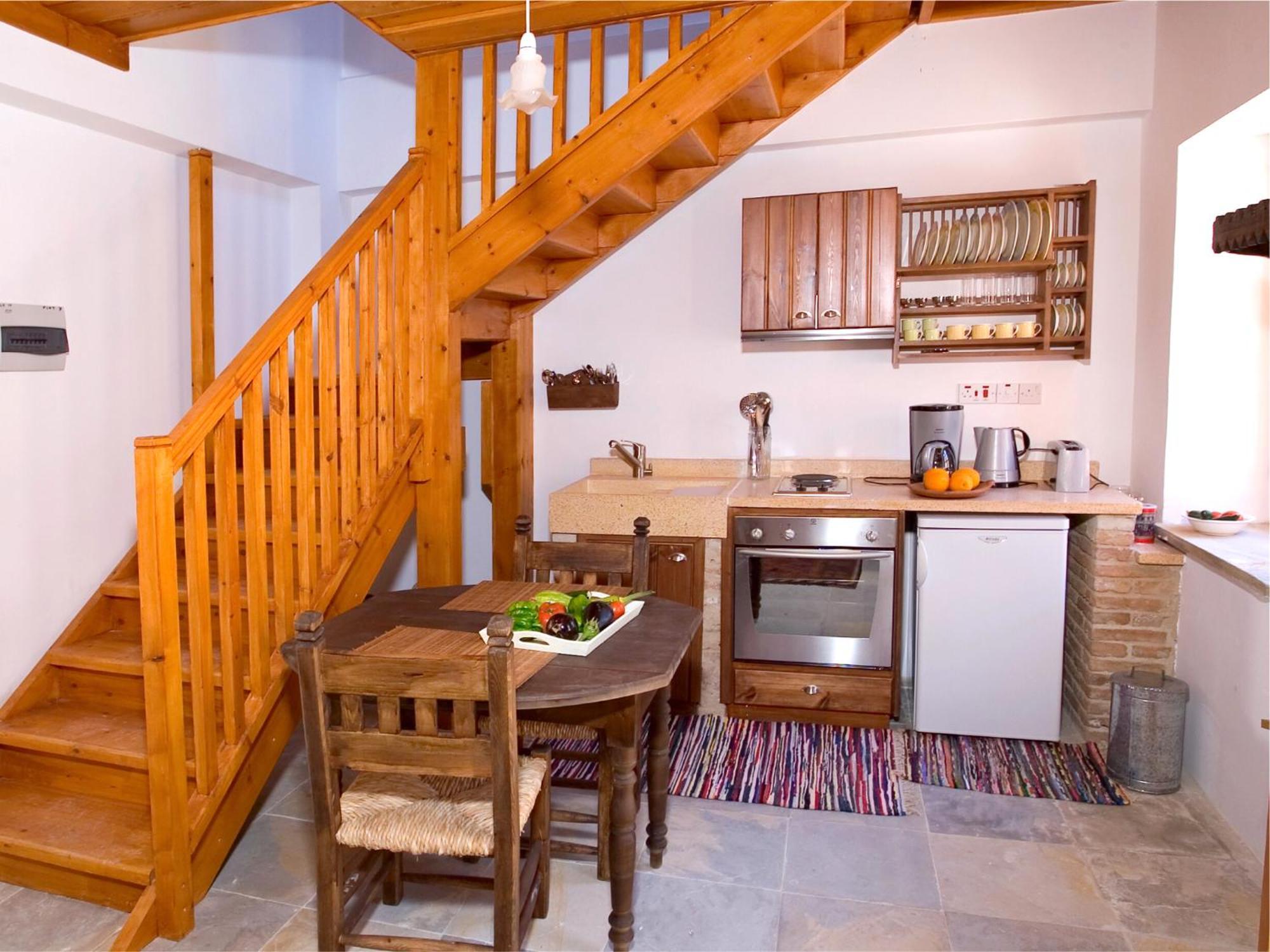 Eveleos Country House Tochni Zewnętrze zdjęcie