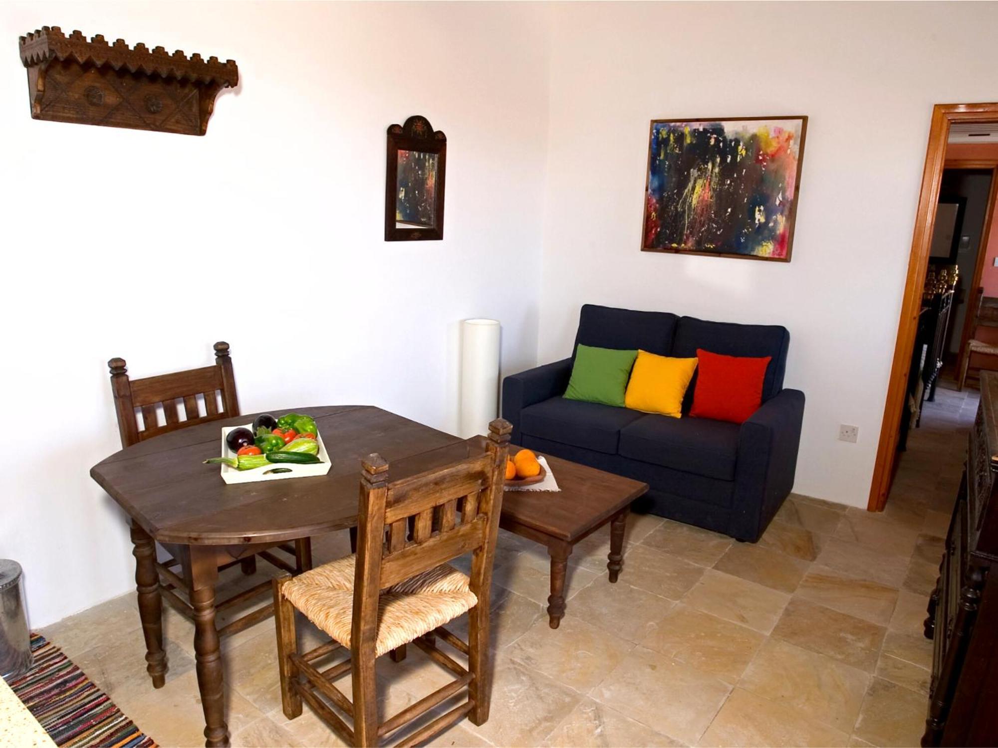 Eveleos Country House Tochni Zewnętrze zdjęcie