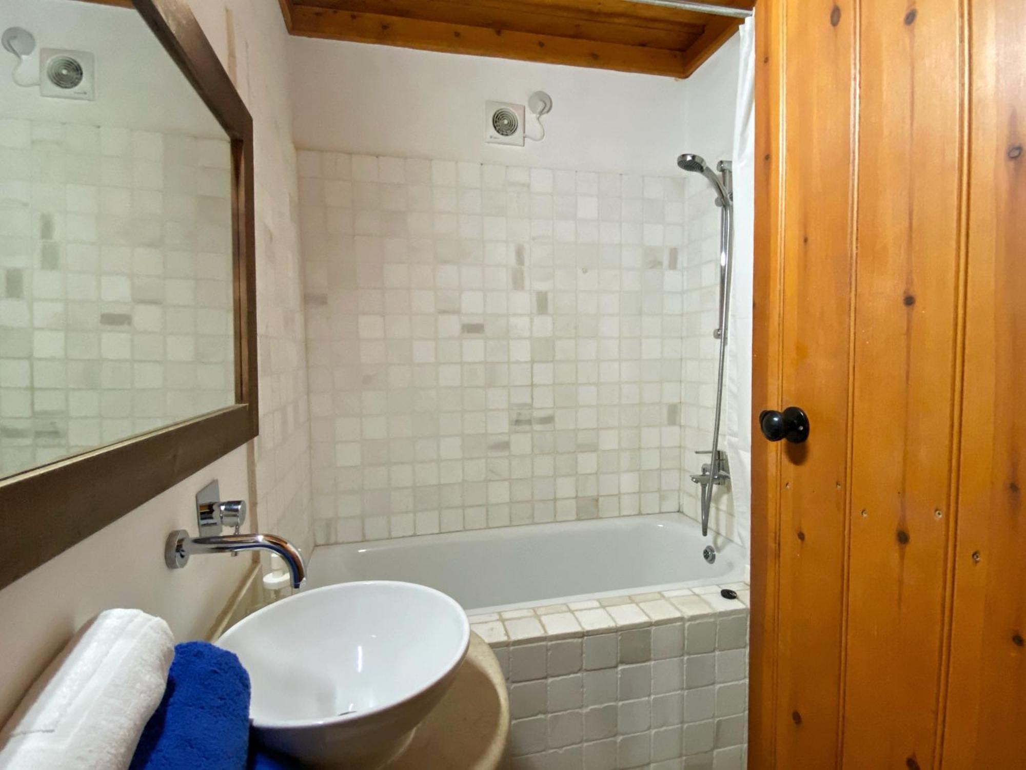 Eveleos Country House Tochni Zewnętrze zdjęcie